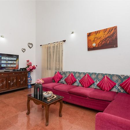 Villa Calangute Phase 4 Bagian luar foto