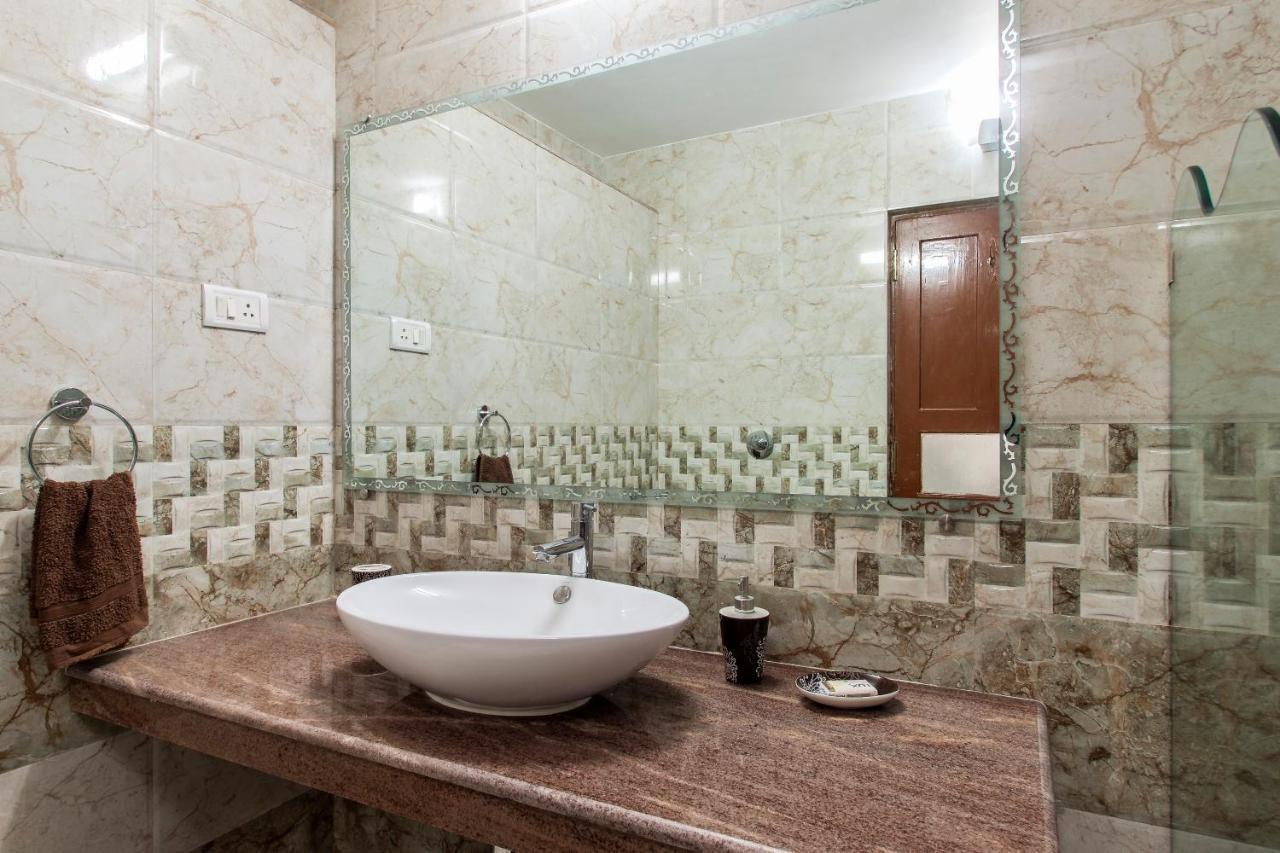 Villa Calangute Phase 4 Bagian luar foto