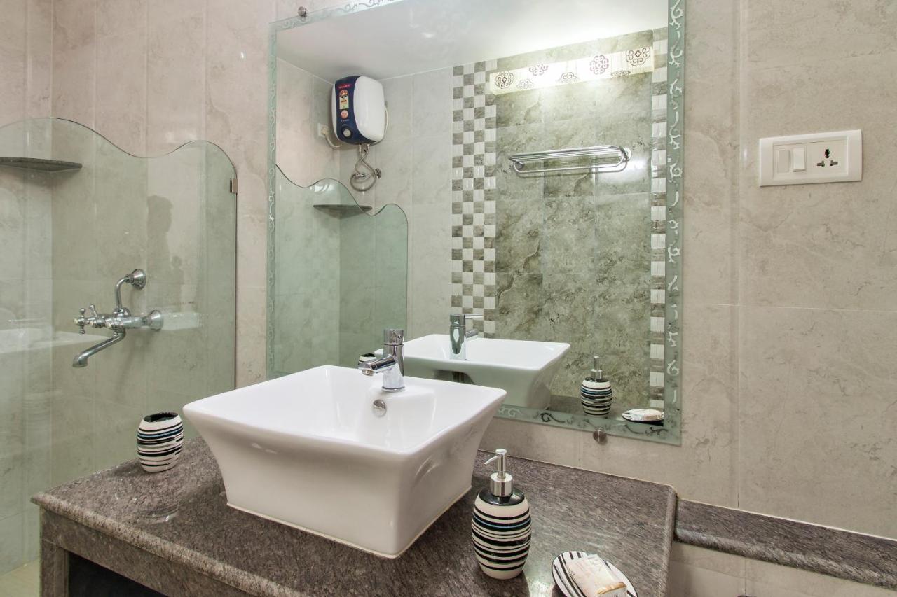 Villa Calangute Phase 4 Bagian luar foto